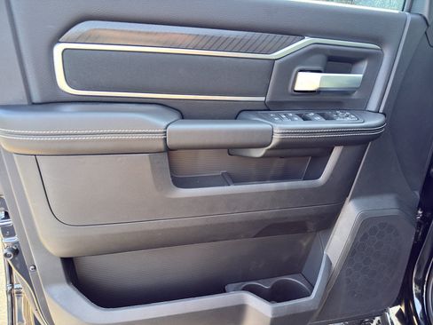 New 2026 RAM 2500 Big Horn image 14