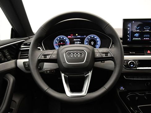 Certified 2025 Audi A5 2.0T Premium Plus image 22