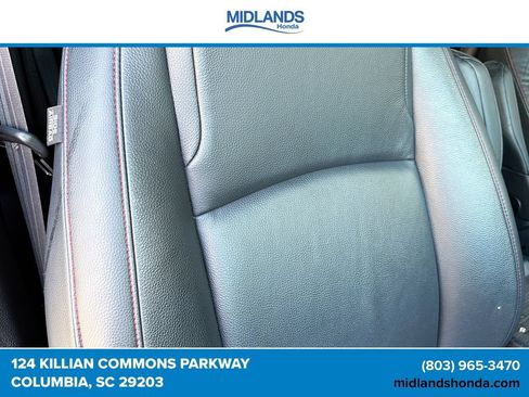 Used 2024 Honda Odyssey Sport image 15