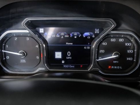 Used 2023 GMC Sierra 3500 Denali w/ Denali Ultimate Package image 18