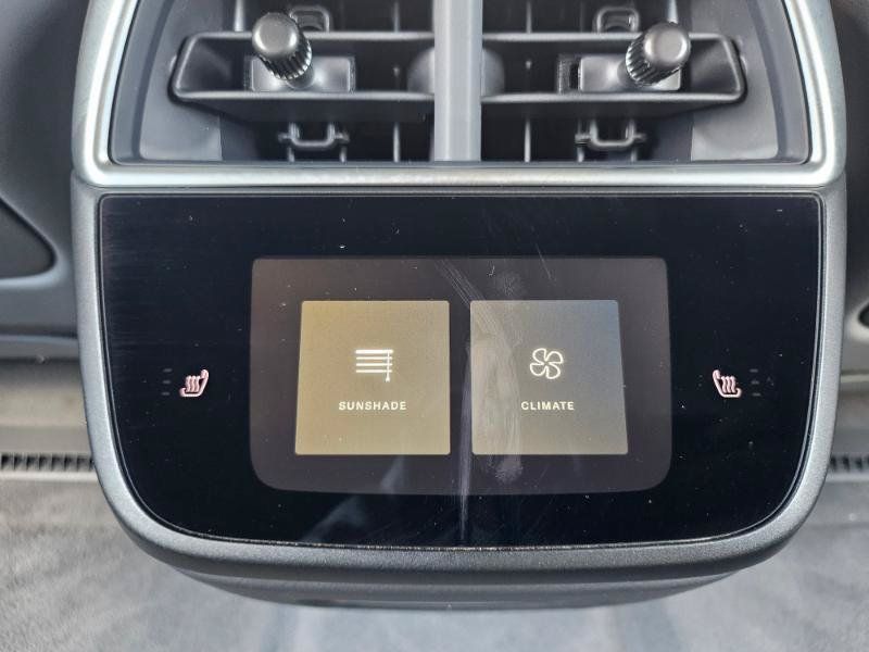 Used 2025 Lucid Air Grand Touring AWD/4WD image 82