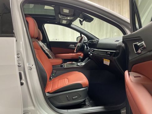 New 2026 Kia Sportage SX image 14