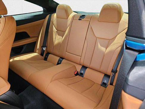 Used 2026 BMW 430i Coupe w/ Parking Assistance Package image 15