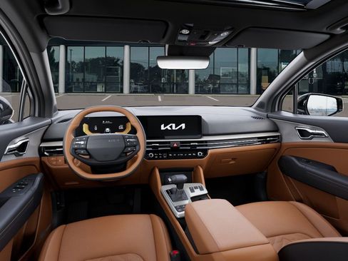New 2026 Kia Sportage X-Line AWD/4WD image 15