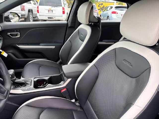 New 2027 Kia K4 GT-Line FWD image 20