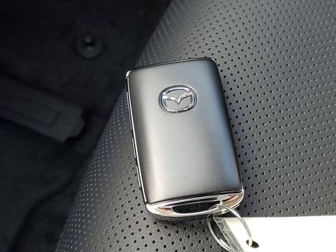 New 2026 MAZDA CX-90 Plug-In Hybrid w/Premium Sport AWD/4WD image 35