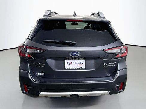 Used 2021 Subaru Outback Touring XT AWD/4WD image 6