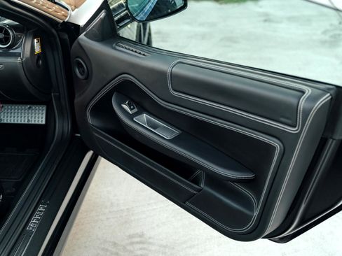 Used 2007 Ferrari 599 GTB Fiorano image 39