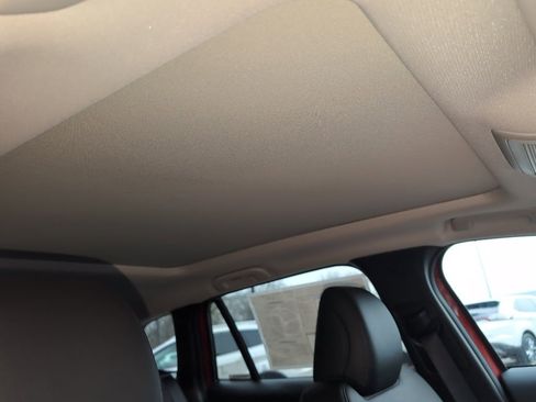 New 2026 MAZDA CX-50 AWD 2.5 Hybrid w/ Weather Package image 8