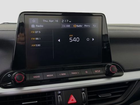 Used 2024 Kia Forte LXS FWD image 14