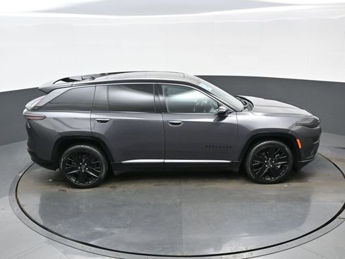 Used 2024 Jeep Wagoneer Launch Edition image 37