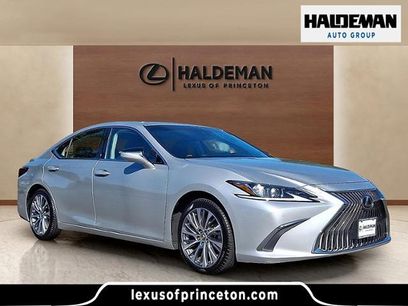 Used 2020 Lexus ES 350 w/ Premium Package