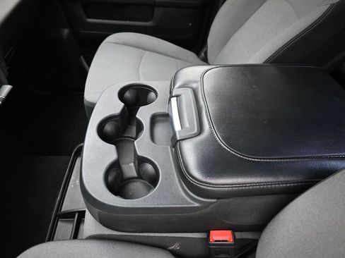 Used 2022 RAM 2500 Big Horn image 20