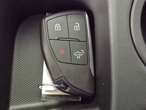 New 2026 Chevrolet Silverado 2500 W/T w/ WT Convenience Package image 24