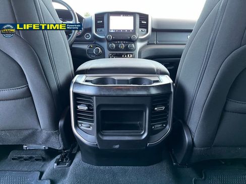 Used 2024 RAM 1500 Big Horn image 19