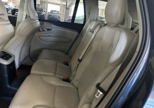 Used 2024 Volvo XC90 T8 Ultimate w/ Protection Package Premier AWD/4WD image 5