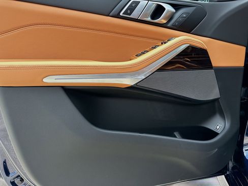 New 2026 BMW X5 xDrive50e AWD/4WD image 22