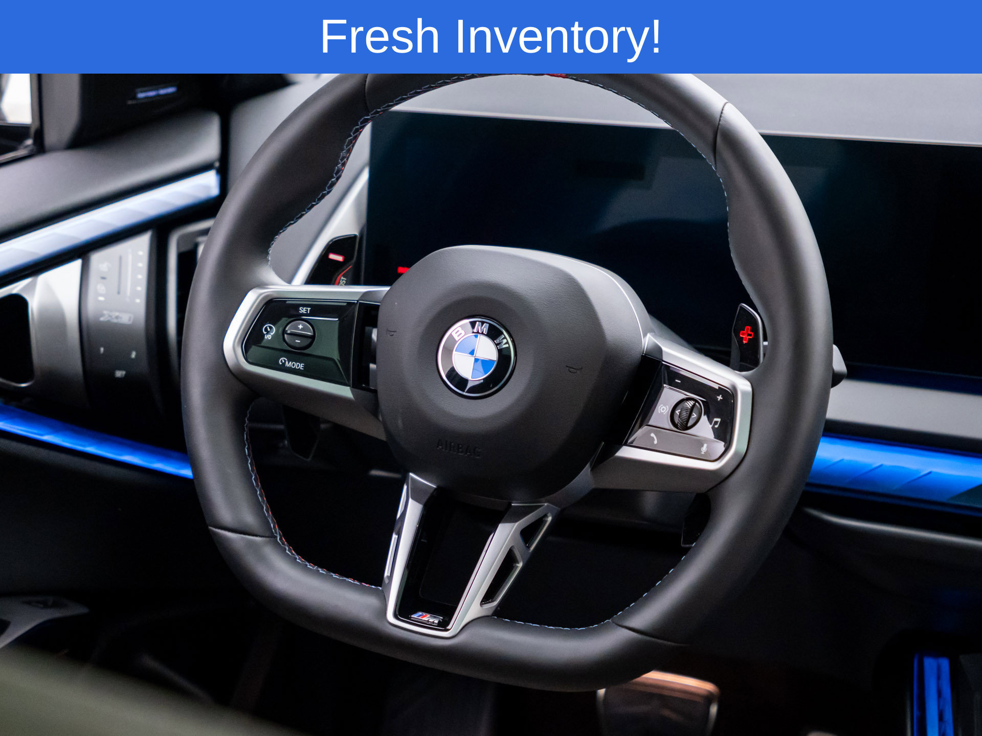 Certified 2026 BMW X3 M50 AWD/4WD image 10