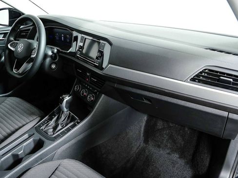 Certified 2023 Volkswagen Jetta S w/ IQ.Drive Package FWD image 21