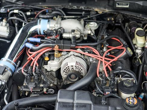 Used 1998 Ford Mustang GT RWD image 16
