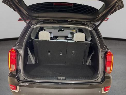 Used 2020 Hyundai Palisade SEL image 11