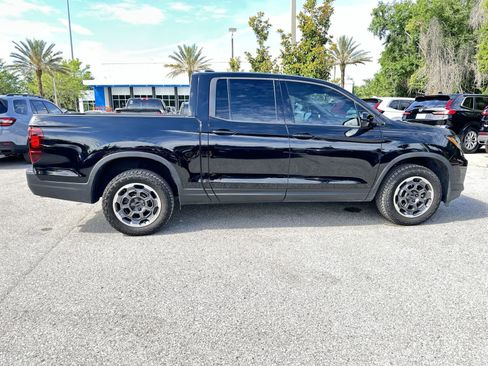Used 2024 Honda Ridgeline Sport image 7