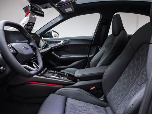 New 2025 Audi S5 Premium Plus image 20