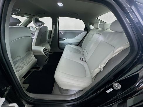 Used 2024 Hyundai Ioniq 6 SEL image 29