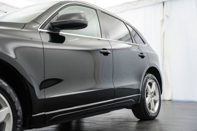 Used 2012 Audi Q5 2.0T Premium Plus AWD/4WD image 35