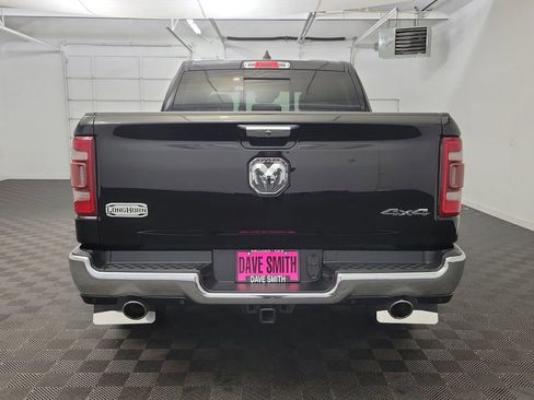 Used 2019 RAM 1500 Limited image 8