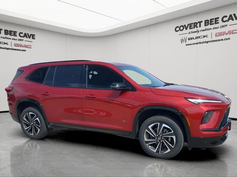 New 2026 Buick Enclave Sport Touring image 12