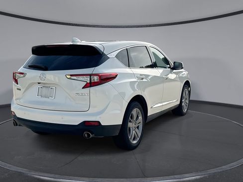 Used 2019 Acura RDX FWD w/ Advance Package image 11