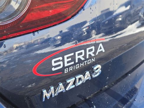 New 2026 MAZDA MAZDA3 s image 30