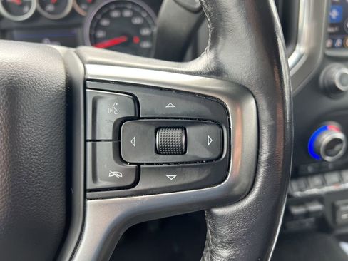 Certified 2020 Chevrolet Silverado 1500 LT w/ All-Star Edition image 19