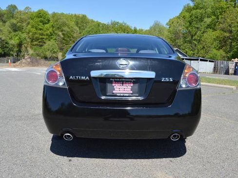 Used 2010 Nissan Altima 2.5 S FWD image 7