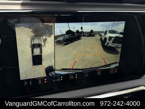 New 2026 GMC Sierra 2500 AT4X AWD/4WD image 14