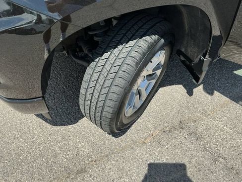 Used 2026 Chevrolet Silverado 1500 RST RWD image 21