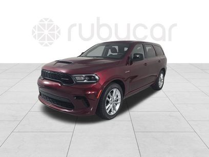 Used 2023 Dodge Durango R/T