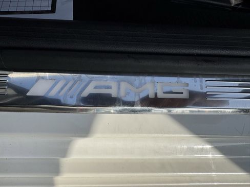 Used 2018 Mercedes-Benz E 63 AMG S image 37