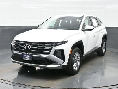 Used 2026 Hyundai Tucson SE