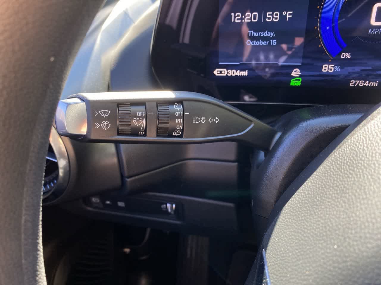 Used 2026 Chevrolet Equinox EV LT FWD image 22