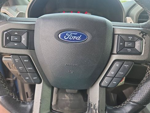Used 2020 Ford F150 Raptor AWD/4WD image 9