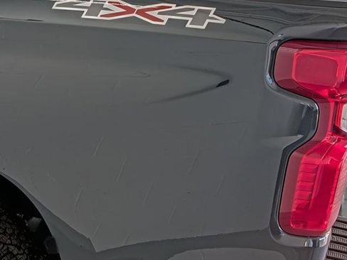 New 2026 Chevrolet Silverado 1500 LT w/ All Star Edition Plus image 10