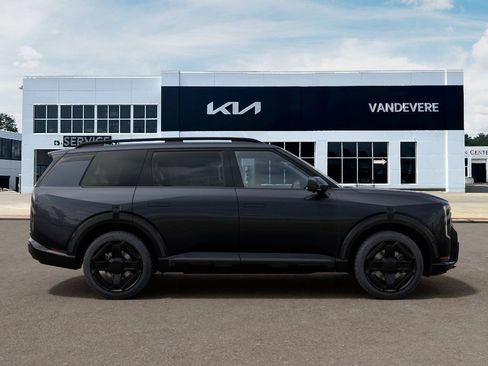 New 2027 Kia Telluride SX X-Line AWD/4WD image 9