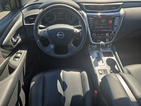 Used 2023 Nissan Murano SV w/ SV Midnight Edition Package image 27