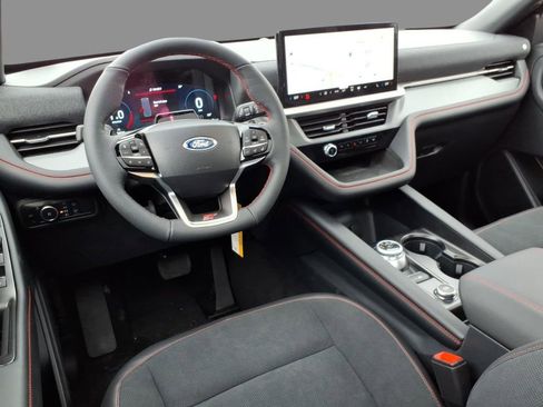 New 2026 Ford Explorer ST image 6