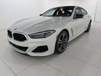 Certified 2023 BMW M850i Gran Coupe xDrive M850i xDrive Gran Coupe