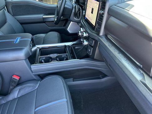 New 2026 Ford F350 Platinum AWD/4WD image 15
