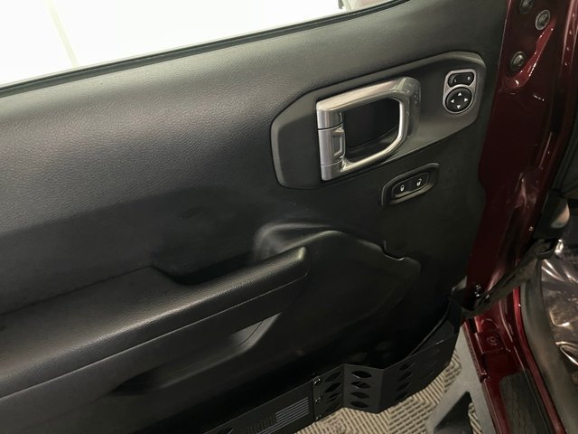 Used 2021 Jeep Gladiator Sport AWD/4WD image 21