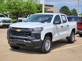 New 2026 Chevrolet Colorado W/T RWD video 2